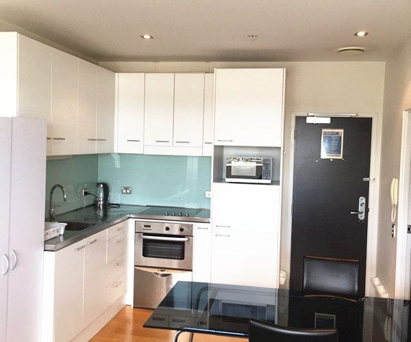 at 31A/16 Gore Street, Auckland Central, Auckland