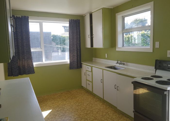  at 4/381 Hereford Street, Linwood, Christchurch City, Canterbury