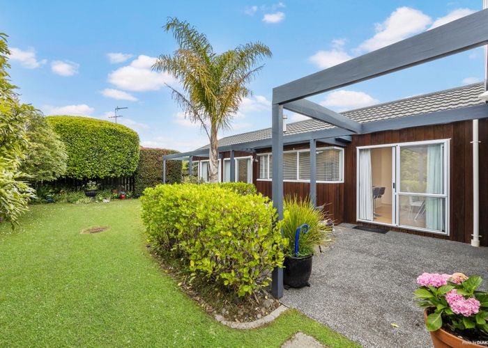  at 7A Kenneth Small Place, Remuera, Auckland