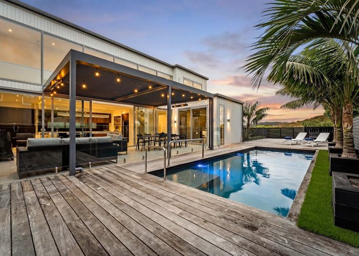  at 114 Mangatawhiri Road, Omaha, Rodney, Auckland