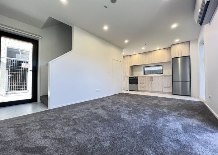  at 5/128 Salisbury Street, City Centre, Christchurch City, Canterbury