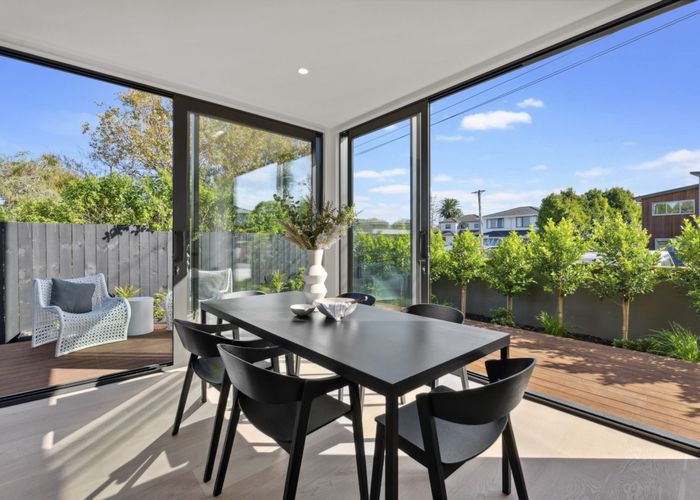  at 361A Beach Road, Campbells Bay, North Shore City, Auckland