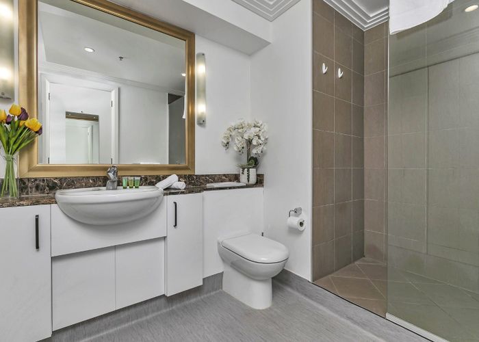  at 2O/99 Customs Street West, Auckland Central, Auckland