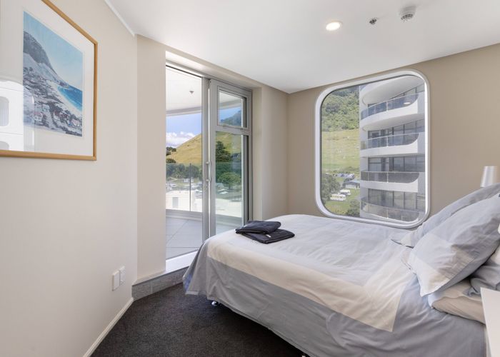 For rent 5c/2 Marine Parade, Mount Maunganui, Tauranga, Bay Of Plenty