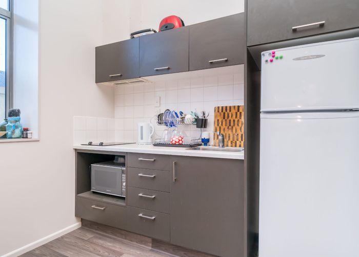  at 1B/16 Manse Street, City Centre, Dunedin, Otago