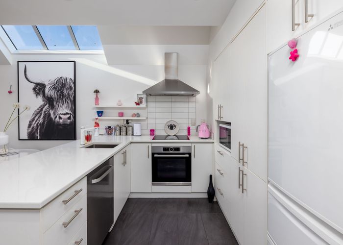  at 496B Manchester Street, St Albans, Christchurch