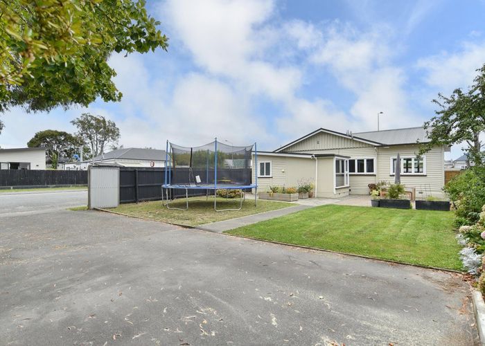  at 612 Gloucester Street, Linwood, Christchurch City, Canterbury