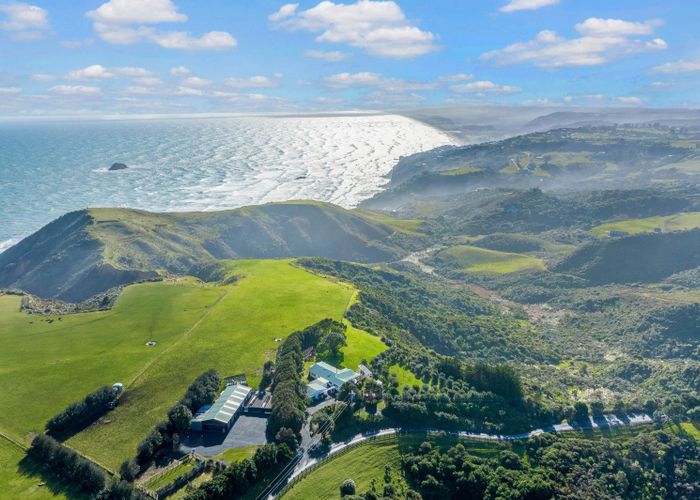 at 216 Constable Road, Muriwai Beach, Rodney, Auckland