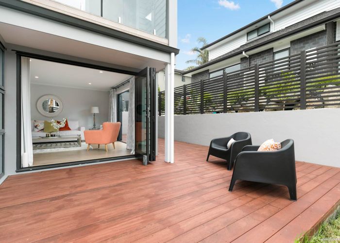  at 16A Southern Cross Road, Kohimarama, Auckland