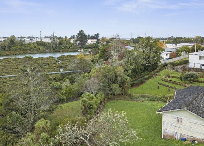  at Kelston, Waitakere City, Auckland