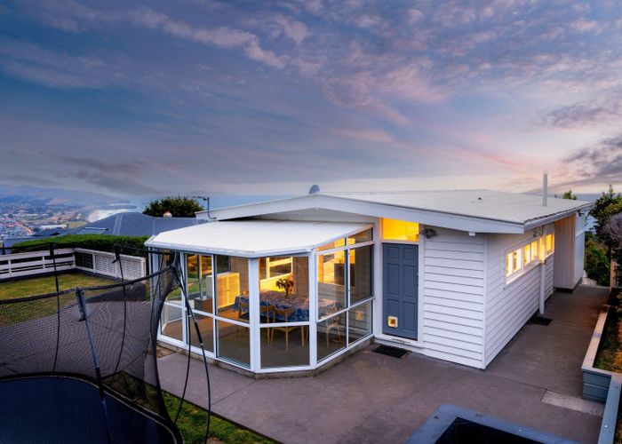  at 46 Aberdeen Road, Saint Clair, Dunedin