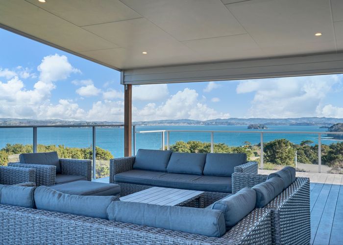  at 10 Woods Ridge Road, Kawau Island, Hauraki Gulf Islands, Auckland