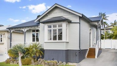  at 27 Milton Road, Mount Eden, Auckland