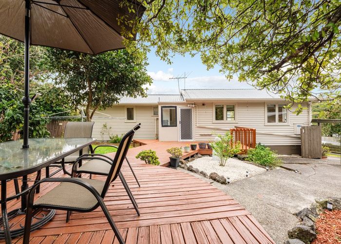  at 23 Patts Avenue, Glendene, Auckland