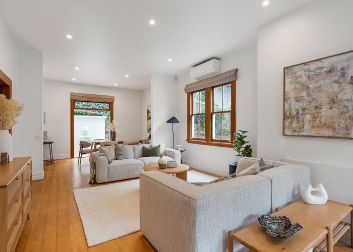  at 30A Cromwell Street, Mount Eden, Auckland City, Auckland