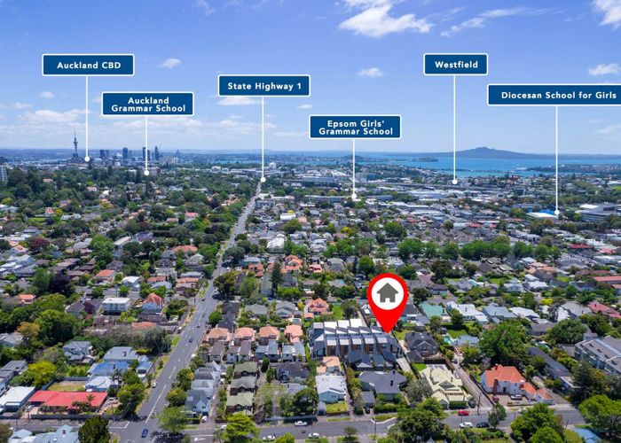  at 2/26 Epsom Avenue, Epsom, Auckland City, Auckland