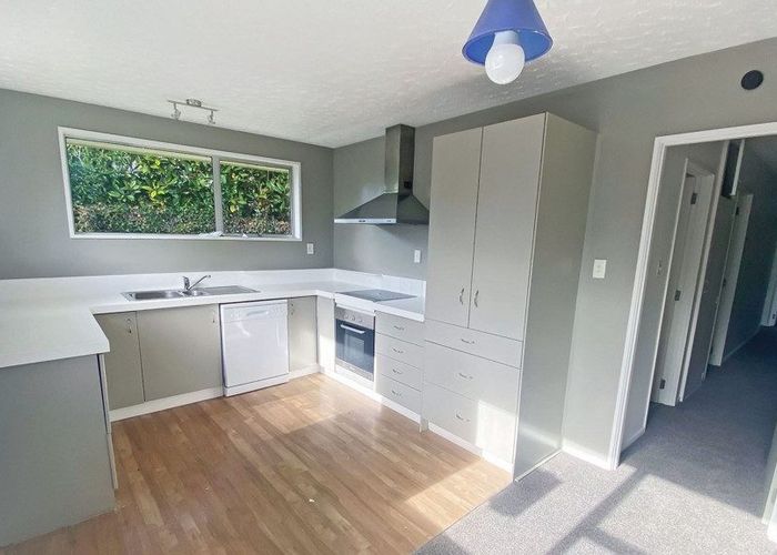  at 2/72 Norwood Street, Sydenham, Christchurch