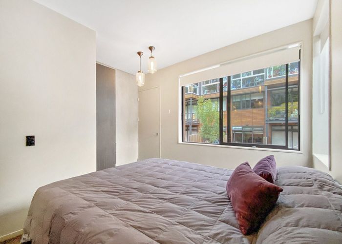  at 3/26 Glenmore Street, Thorndon, Wellington, Wellington