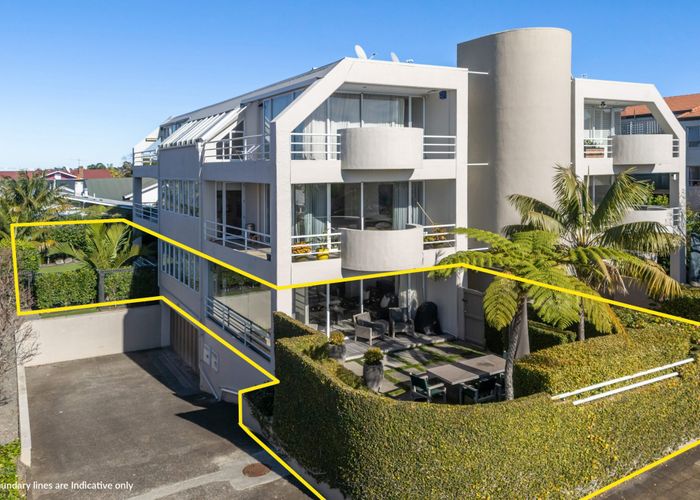  at 463B Remuera Road, Remuera, Auckland City, Auckland