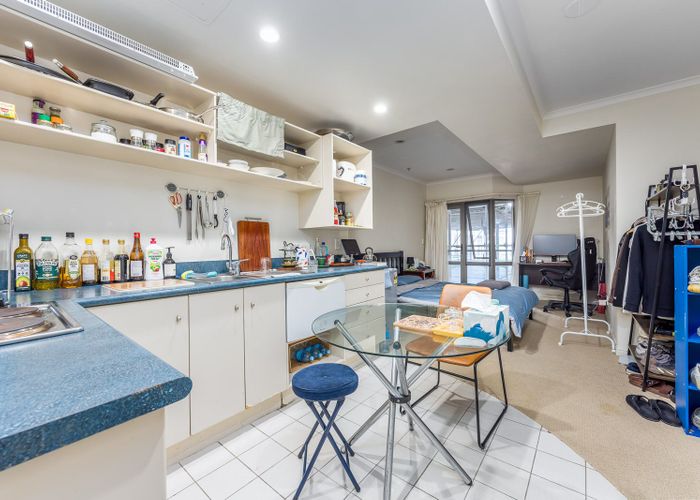  at 5BS/1 Emily Place, City Centre, Auckland City, Auckland