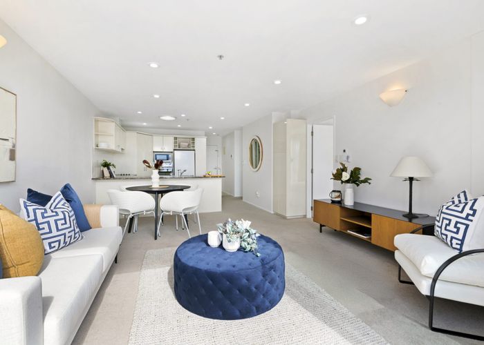  at 5H/175 Hurstmere Road, Takapuna, North Shore City, Auckland