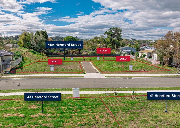  at Hereford Street, Springvale, Whanganui, Manawatu / Whanganui