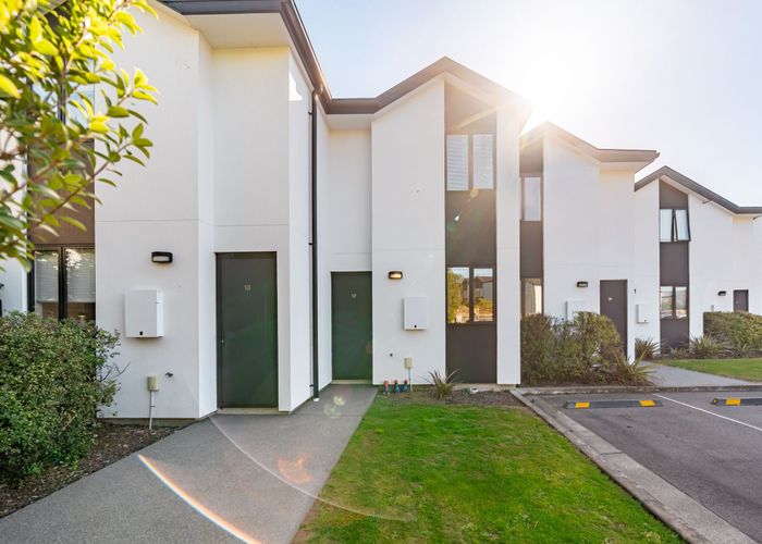  at 17/70 Waltham Road, Sydenham, Christchurch City, Canterbury