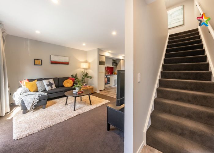  at 6/185 High Street, Lower Hutt, Lower Hutt, Wellington