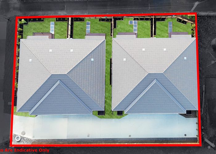  at 2/36 Hooks Road, Manurewa, Manukau City, Auckland