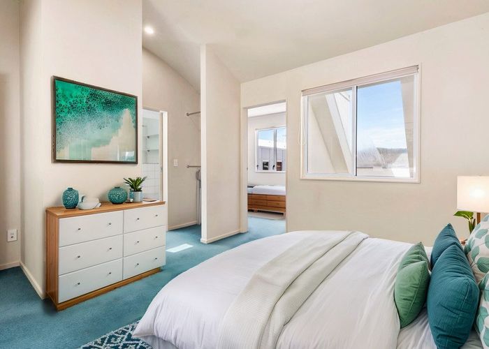  at 6/324 The Terrace, Te Aro, Wellington, Wellington