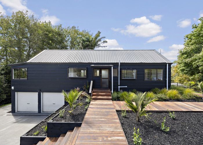  at 134 Middleton Road, Papakura