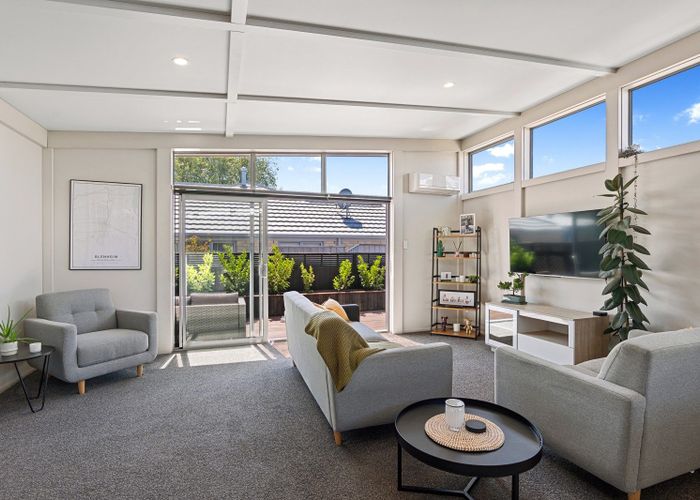  at 2/87 Warrington Street, St. Albans, Christchurch City, Canterbury