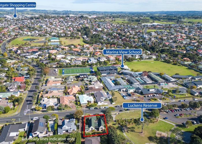  at 102 Marina View Drive, West Harbour, Waitakere City, Auckland