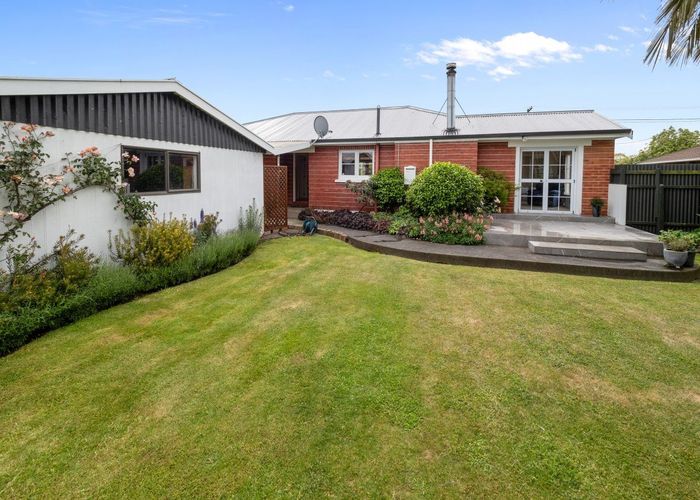  at 41 Thomson Street, Tinwald, Ashburton, Canterbury