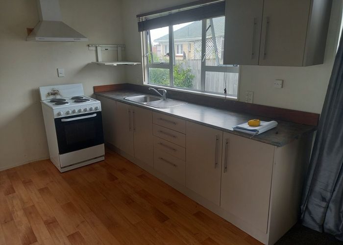  at Papatoetoe, Manukau City, Auckland