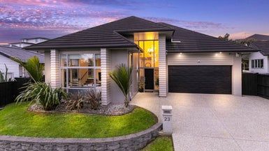  at 23 Ridgedale Road, Silverdale, Silverdale