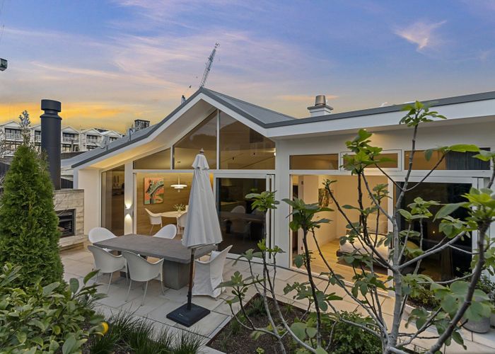  at 3 Murdoch Road, Grey Lynn, Auckland