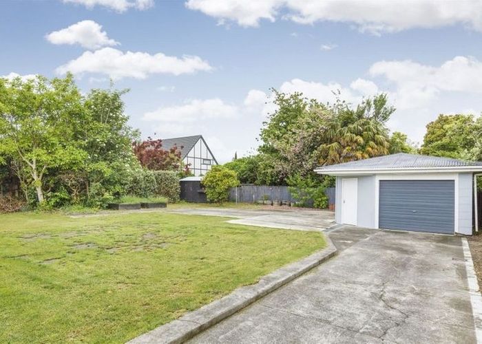  at 4A Palm Avenue, Hokowhitu, Palmerston North