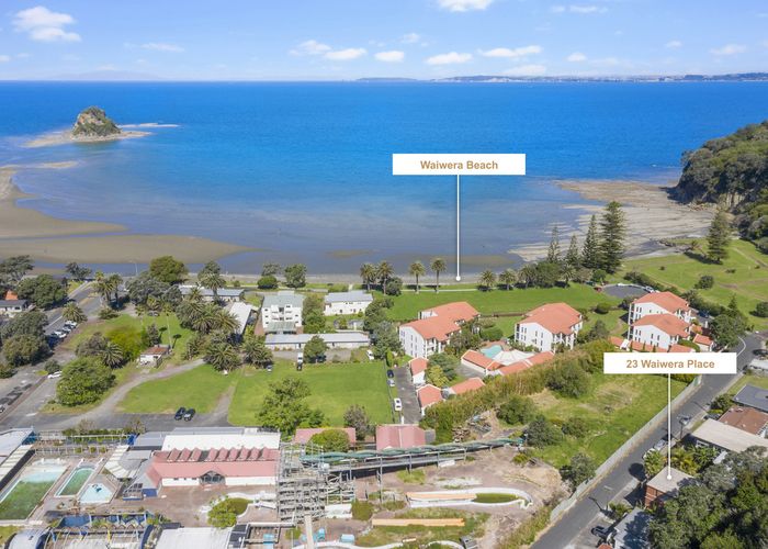  at 23A Waiwera Place, Waiwera, Orewa