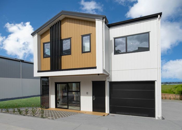  at 3/28 Brickworks Bay Road, Hobsonville, Waitakere City, Auckland