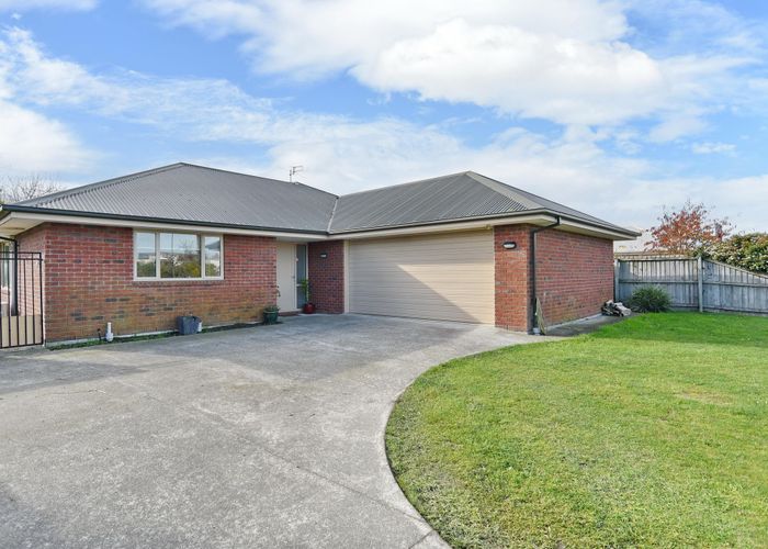  at 41 Factory Road, Belfast, Christchurch City, Canterbury