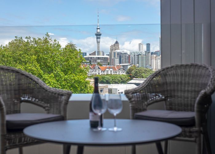  at 5/22 Balfour Road, Parnell, Auckland City, Auckland