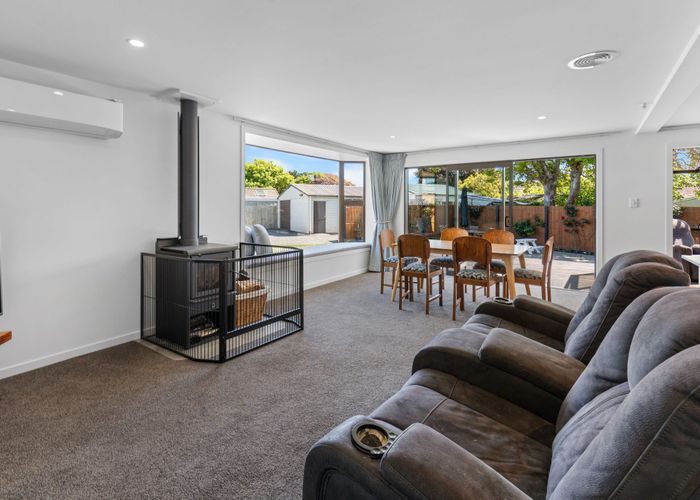  at 14 Warren Crescent, Hillmorton, Christchurch