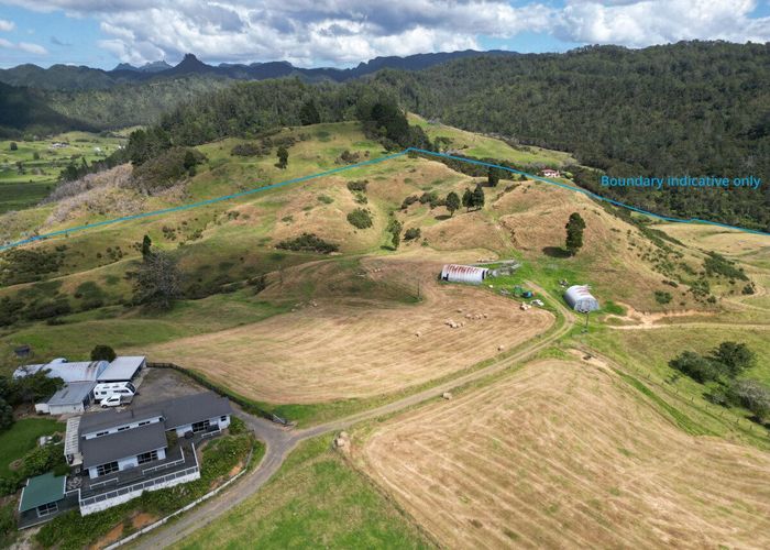  at 3327 Tairua SH25 Road, Tairua, Thames-Coromandel, Waikato