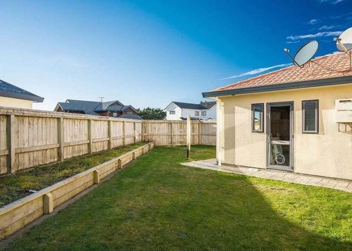  at A /3 Norwood Place , Johnsonville, Wellington, Wellington
