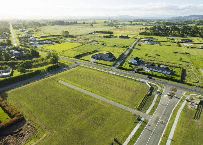  at 4 Allan Avenue, Oakview, Makauri, Gisborne, Gisborne