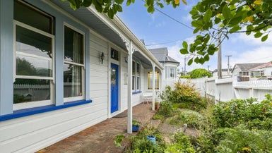  at 77 Washington Avenue, Brooklyn, Wellington