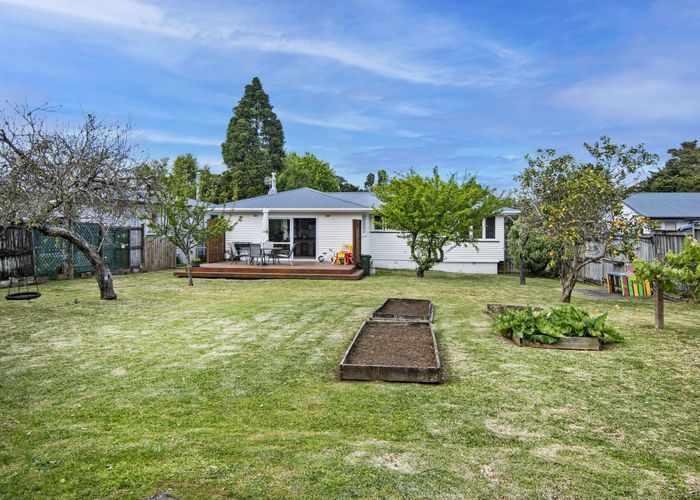  at 5 Kiwi Avenue, Maunu, Whangarei