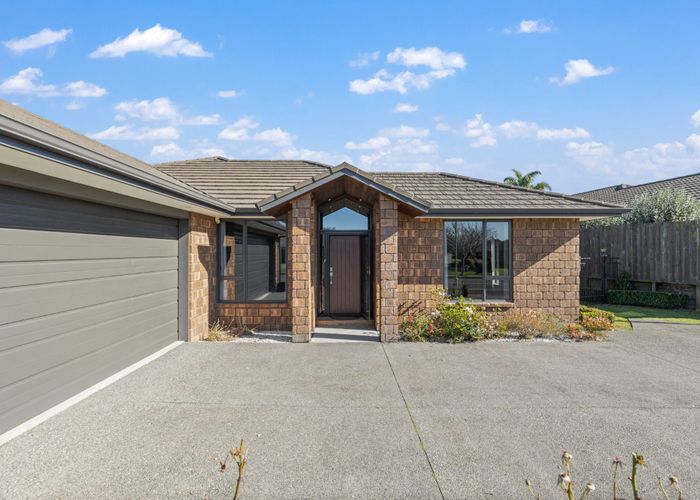  at 9 Fairway Drive, Morrinsville, Morrinsville