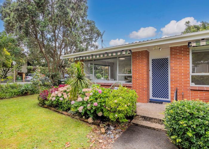  at 52 Margot Street, Epsom, Auckland City, Auckland